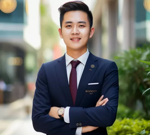 G/đ Truyền Thông Agency IP.BRO