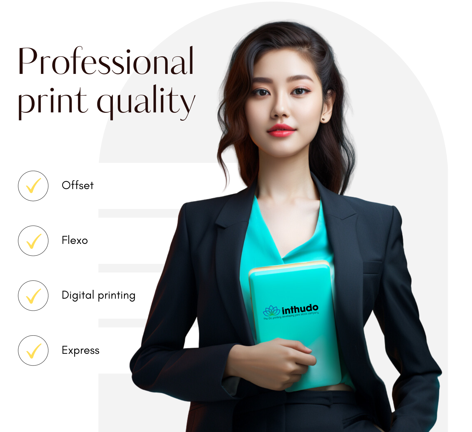 Bạn đã sẵn sàng chưa?